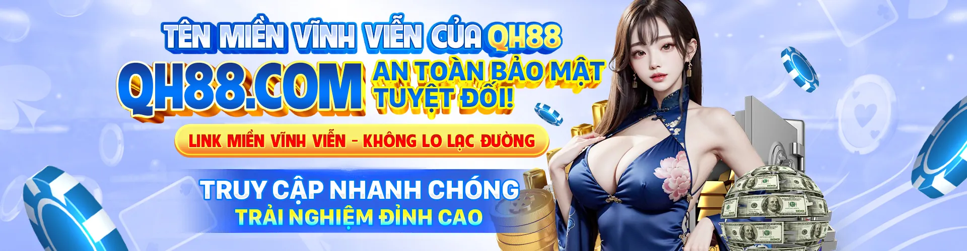 Chính sách Cookie và bảo mật dữ liệu của W188 Trang Chủ