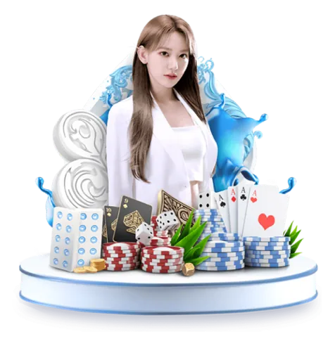 Nhân vật game slot 3D với đồ họa chất lượng cao